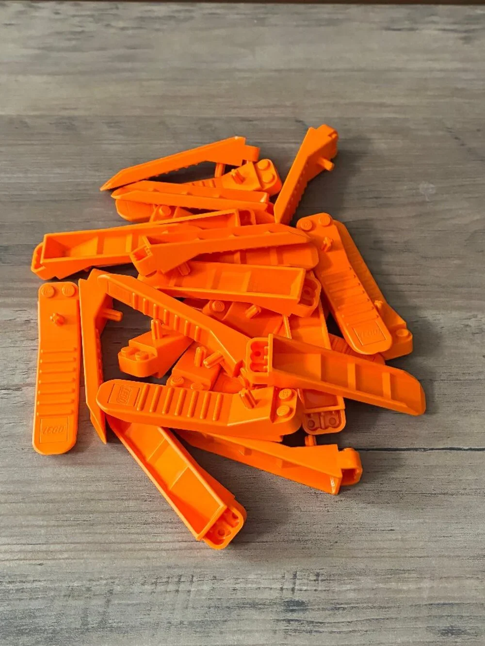 25 Lego Brick Separator Tools